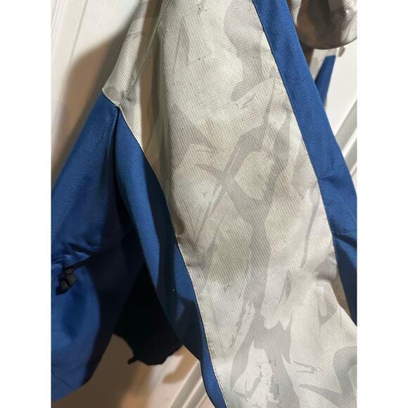 Vintage Fly Racing Snowmobile Jacket Mens XL Riding Gear Winter Snow Full Zip - Picture 7 of 11